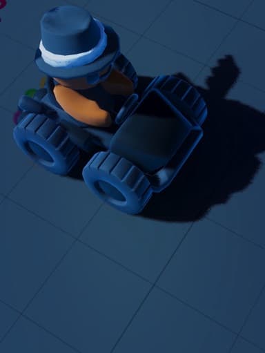 Night Run preview image