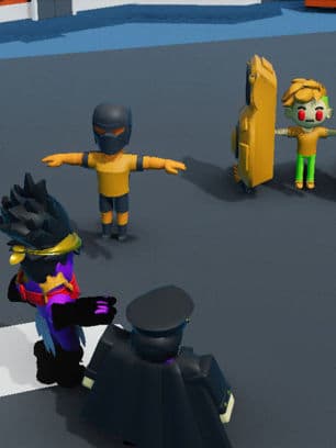 jojo game preview image