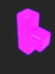 tetris thingy