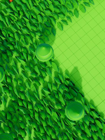 Battle royale preview image