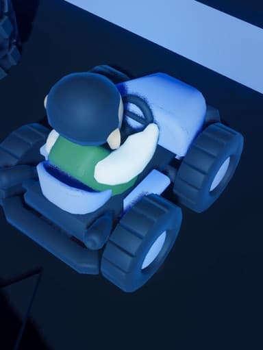 Night run 2 preview image