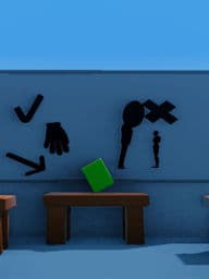 bald teacher