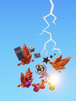 Mage sim chaotic preview image