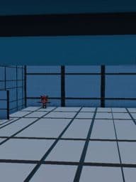 freddy fazbear 3d