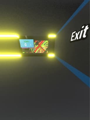 JON SCP preview image