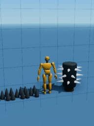 untitled ragdoll game