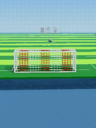 untitled football game preview image