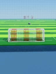 untitled football game