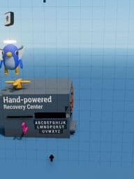 idle gamging