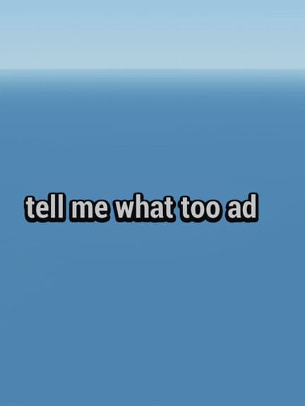  tell me what to add pls preview image