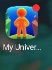 my little university