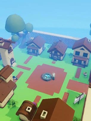 Hype fruits adventure preview image