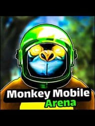 gorilla tag