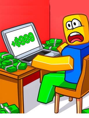 Millionaire Empire Tycoon preview image