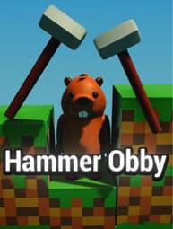 Hammer Obby
