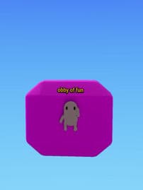 obby of fun