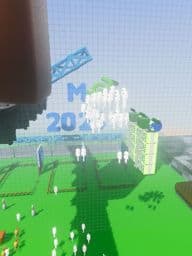 mayhem super fun 2024
