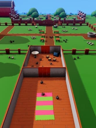 Grow a Monster! preview image