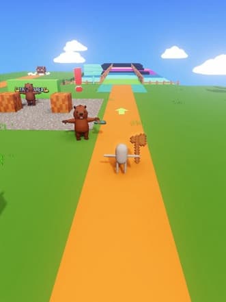 Tree chop Simulator!!! preview image