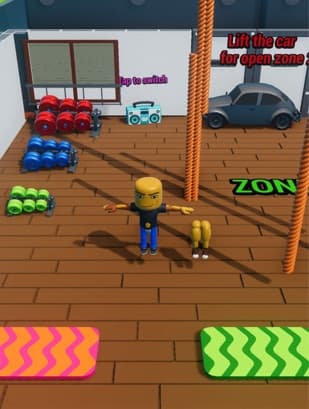 musell simulation preview image