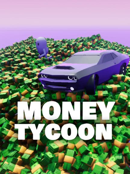 Money Tycoon Idle preview image