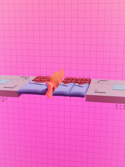 Candyland obby preview image