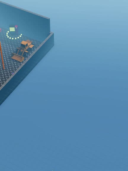 Buff Simulator Roblox preview image