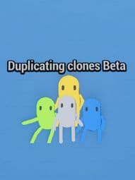 Duplicating clones beta