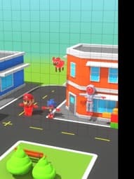 RUN FROM KILLERS BETA