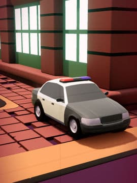 Hype theft auto