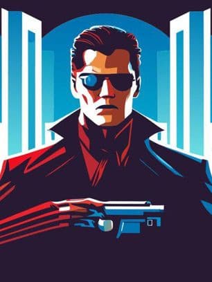 Retro Assault{test} preview image