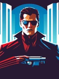 Retro Assault{test}