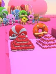 eating eating contest 🍬