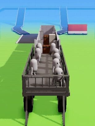 An infinite roadtrip preview image