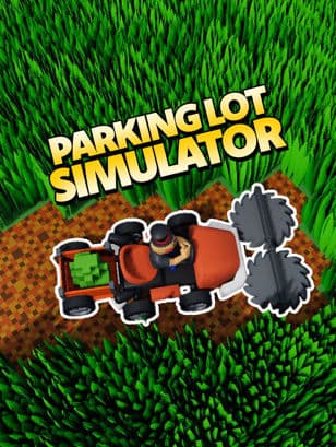 Parking Lot Simulator thumbnail