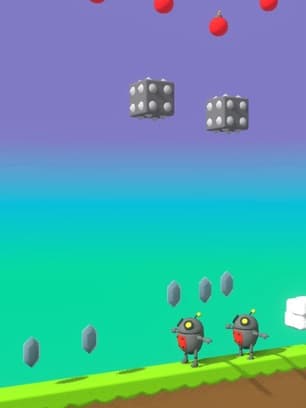parkour preview image