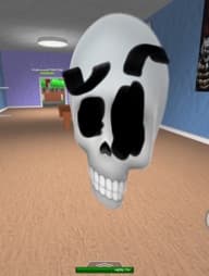  Skeleton survival