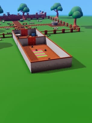 monster simulater preview image