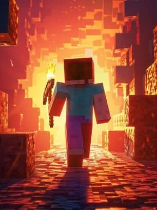 craft mine preview image