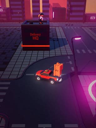 Bussin' Ohio Delivery preview image