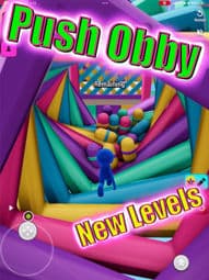 Push Obby