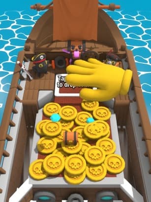 Coin dozer  preview image