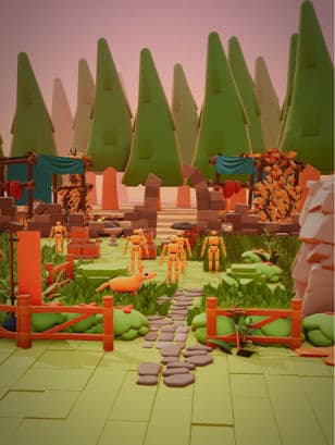 Ragdoll-World preview image