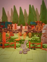 Ragdoll-World