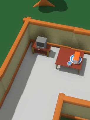 Get bread at 3:00am V2.6 preview image