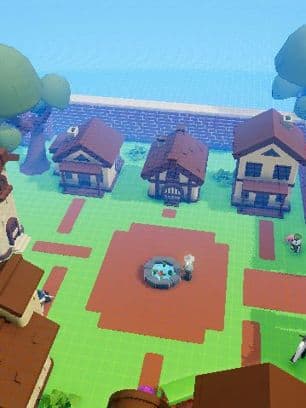The fruit hunt preview image