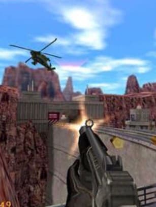 tiny shooter preview image
