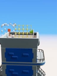 speed platformer