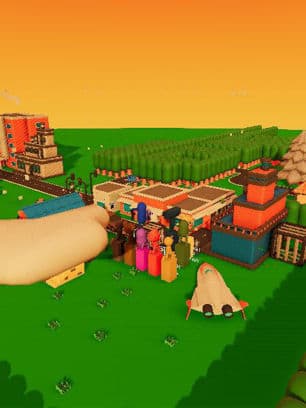 GMFTS preview image