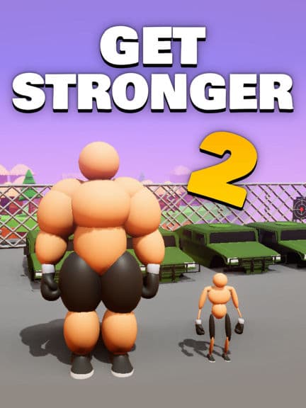 Get Stronger 2 thumbnail